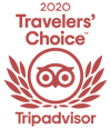 tripadvisor Travelers Choice 20