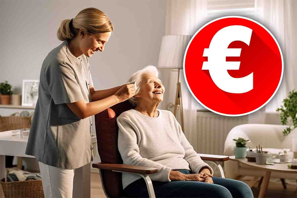 Quale domanda devono presentare colf e badanti per il bonus natale