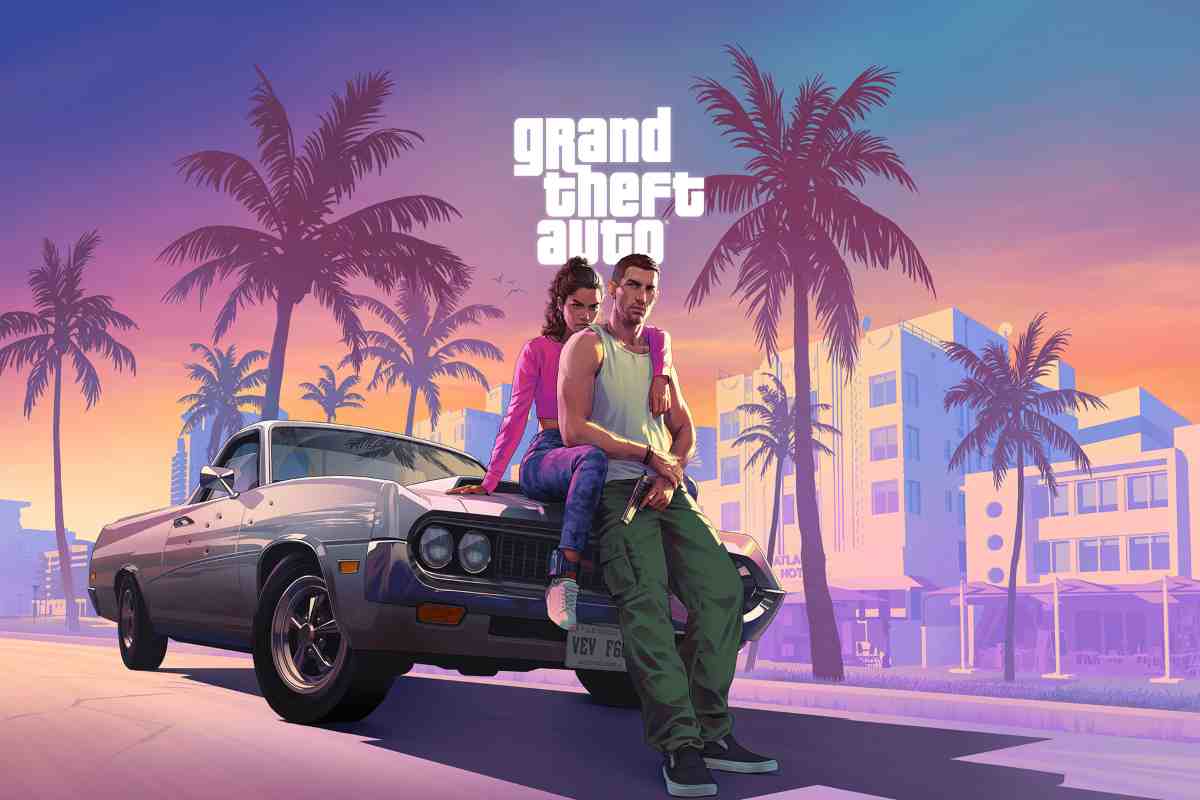 Novità GTA 6