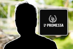 logo la promessa