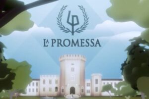 la promessa logo