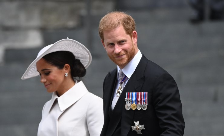 harry e meghan hanno preso casa in portogallo