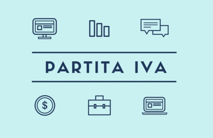 Illustrazione Partita Iva