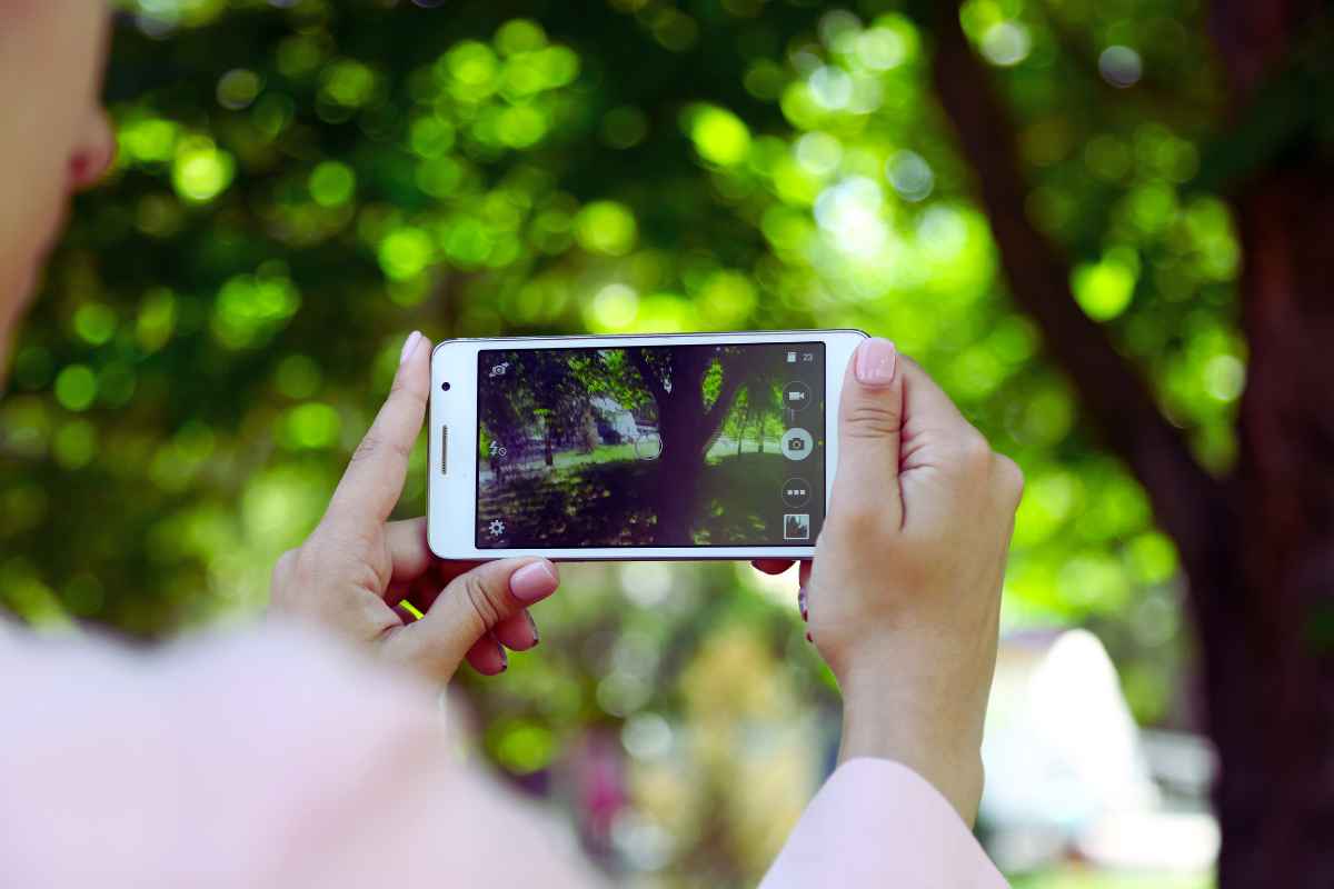 A cosa servono davvero i megapixel