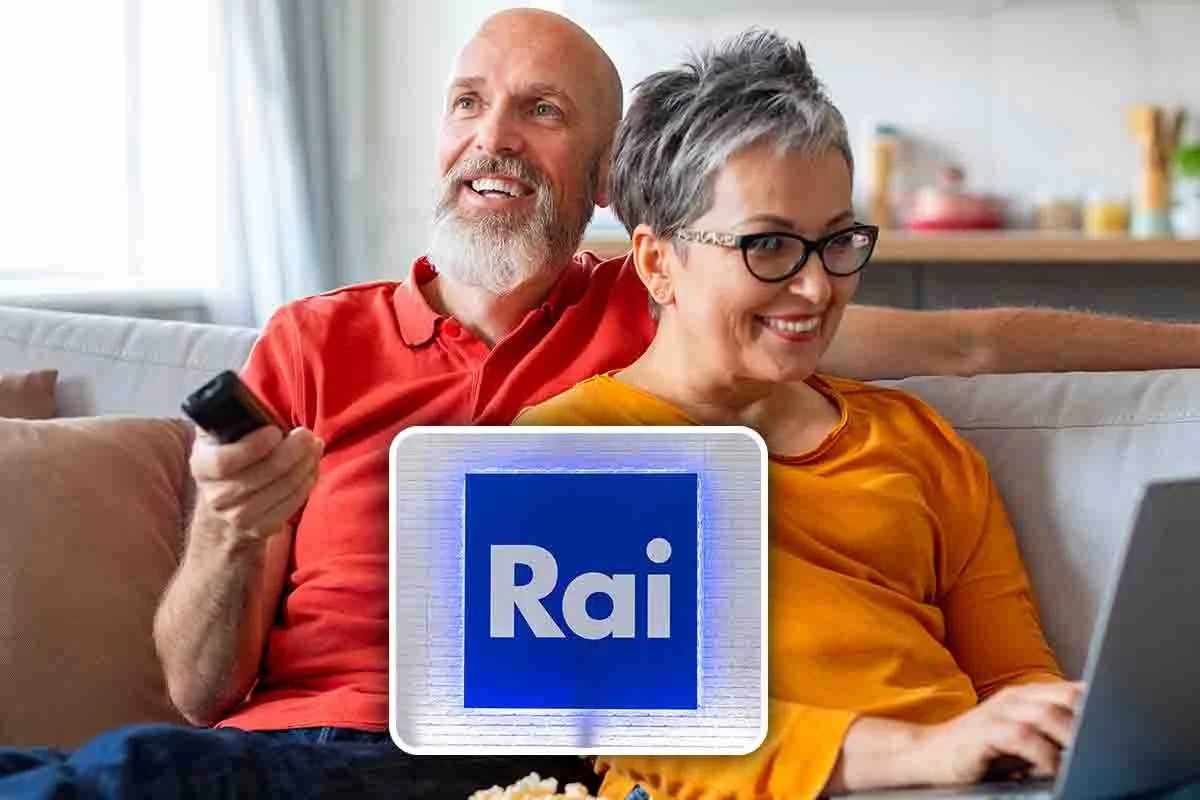 canone rai addebito pensione