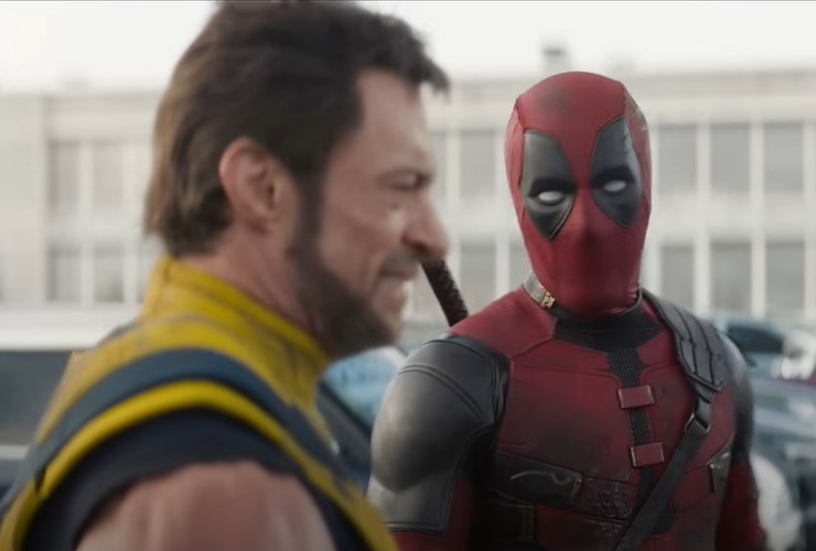 deadpool e wolverine