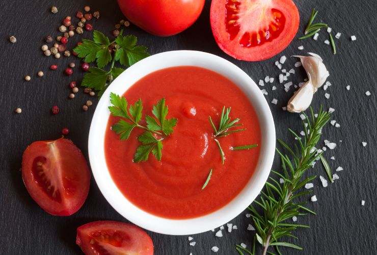 Come scoprire l’età della passata