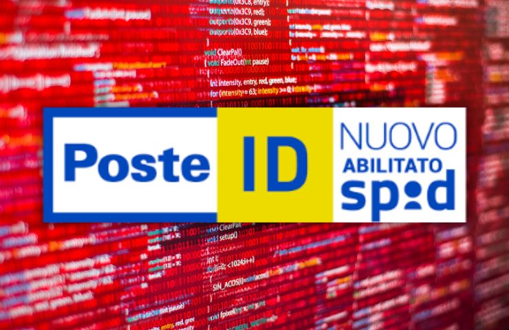 Poste ID messaggio errore