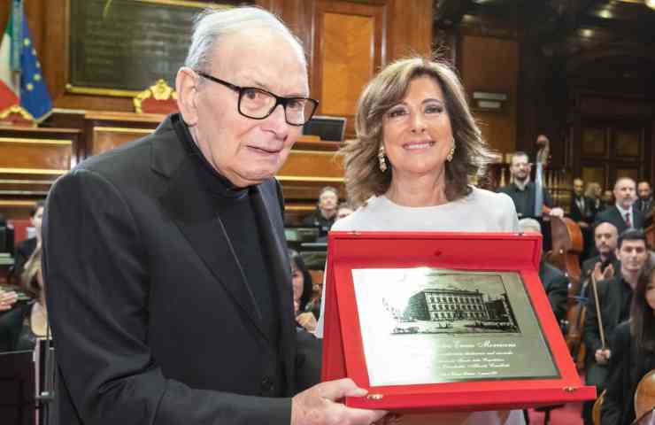 premio morricone