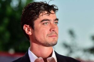 La rivelazione piccante di Riccardo Scamarcio